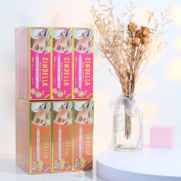 Vitamin C Cream Manufacturer - Orange Essence Skin Lightening