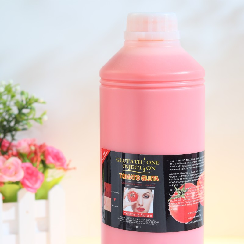 Face Serum Manufacturer - Anti-aging Niacinamide 1 Litre