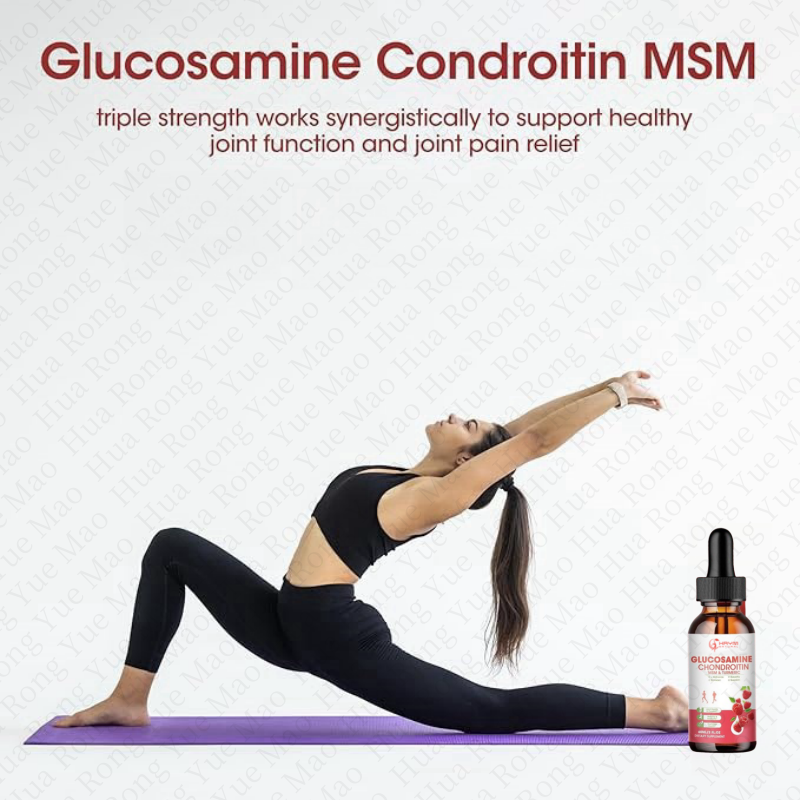 Chlorophyll Drops Factory - OEM Plant Based Copper Complex