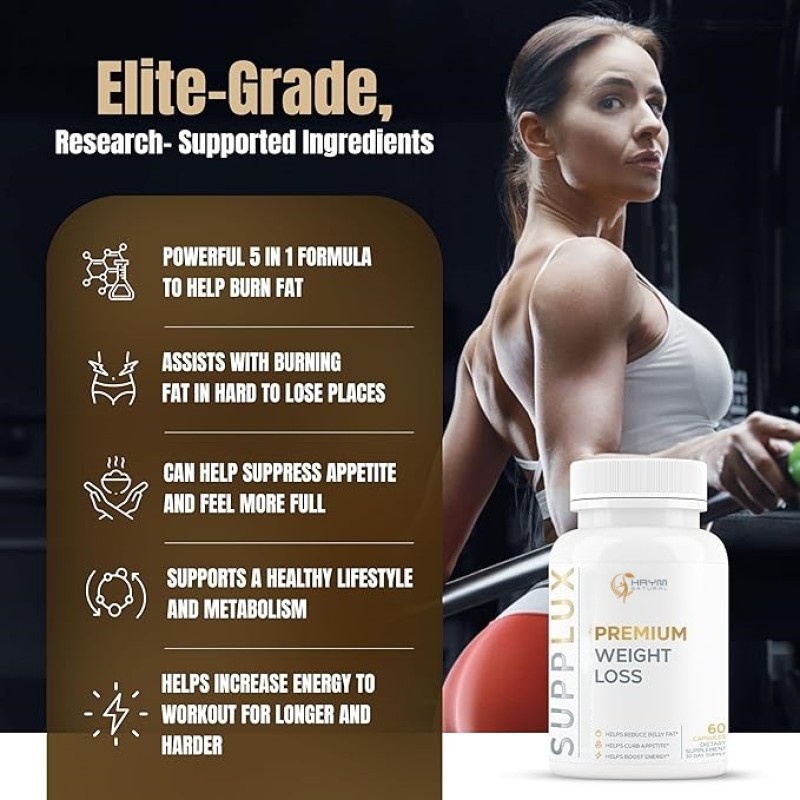 Weight Loss Capsules Factory - OEM Nighttime Continuous Fat Burn