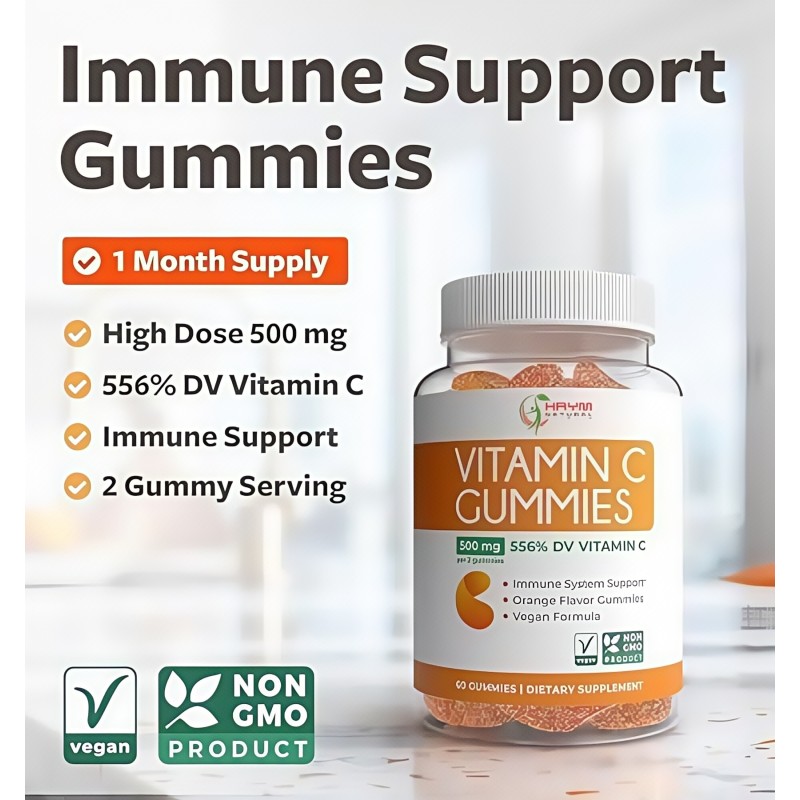 L-Glutathione Gummies Factory - OEM Collagen Skin Glowing Anti-Aging