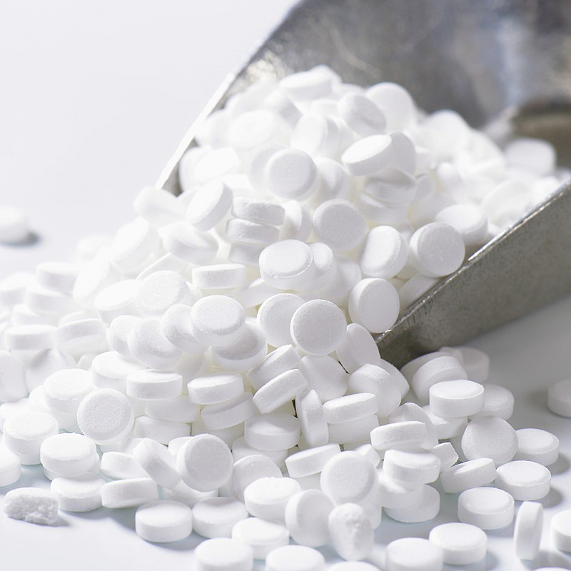 Zinc Supplements Tablets Factory - OEM Sulfate Immune System Support