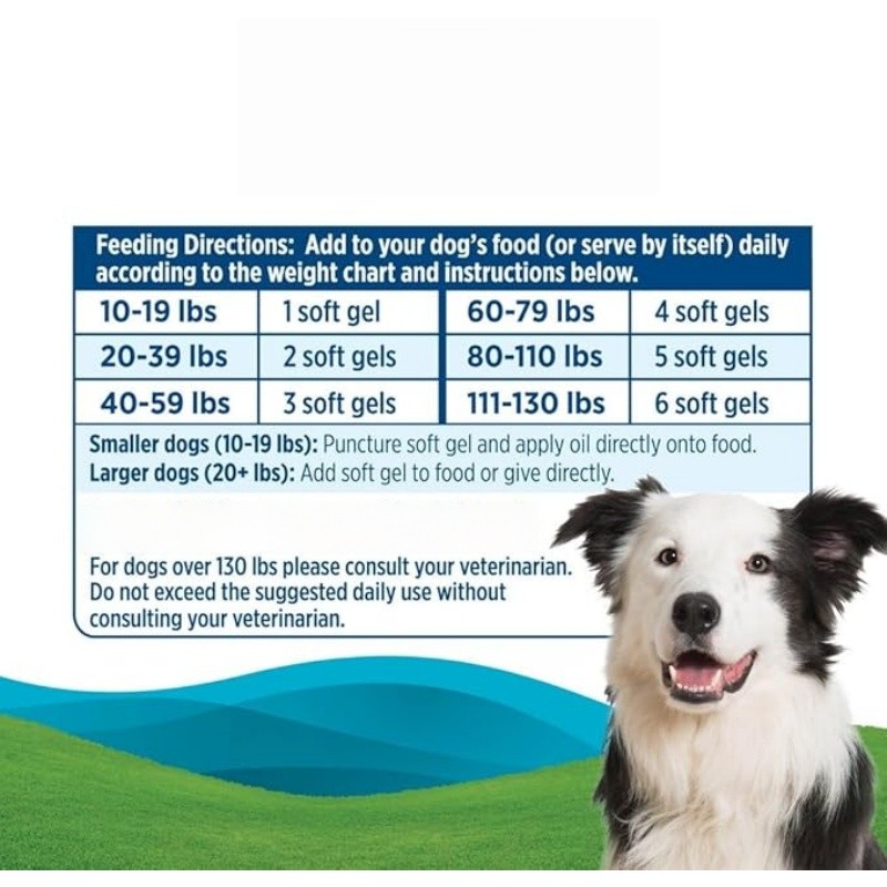 Dog Liquid Collagen Factory - OEM Itching Relief Allergy Skin