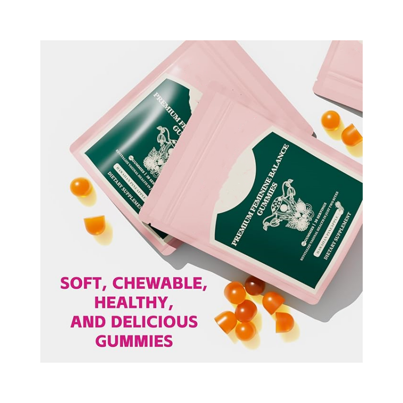 Women Hip Lifting Capsules Factory - OEM Hip Enlargement Body Curves