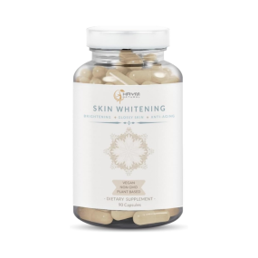 Skin Whitening Capsules Factory - OEM Plant Extract Collagen Anti-Aging