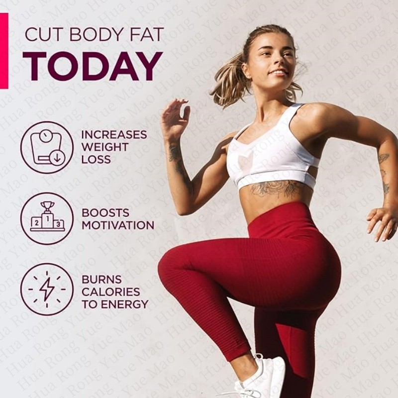 Female Fat Burner Capsules Factory - OEM Raspberry Ketone ACV