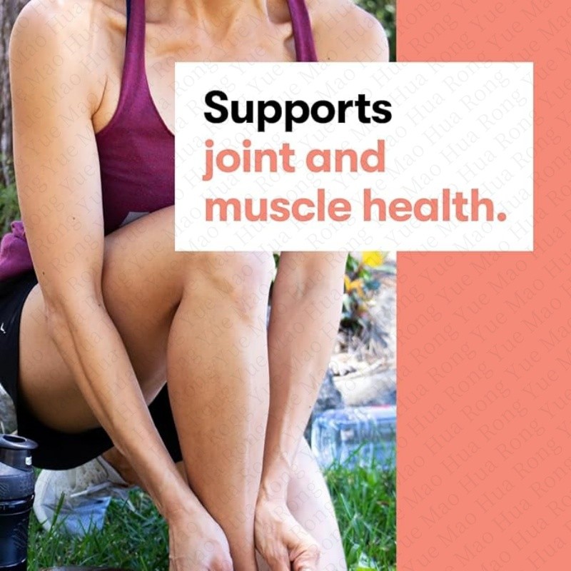 Collagen Peptide Powder Supplier - OEM Hydrolyzed Hyaluronic Biotin