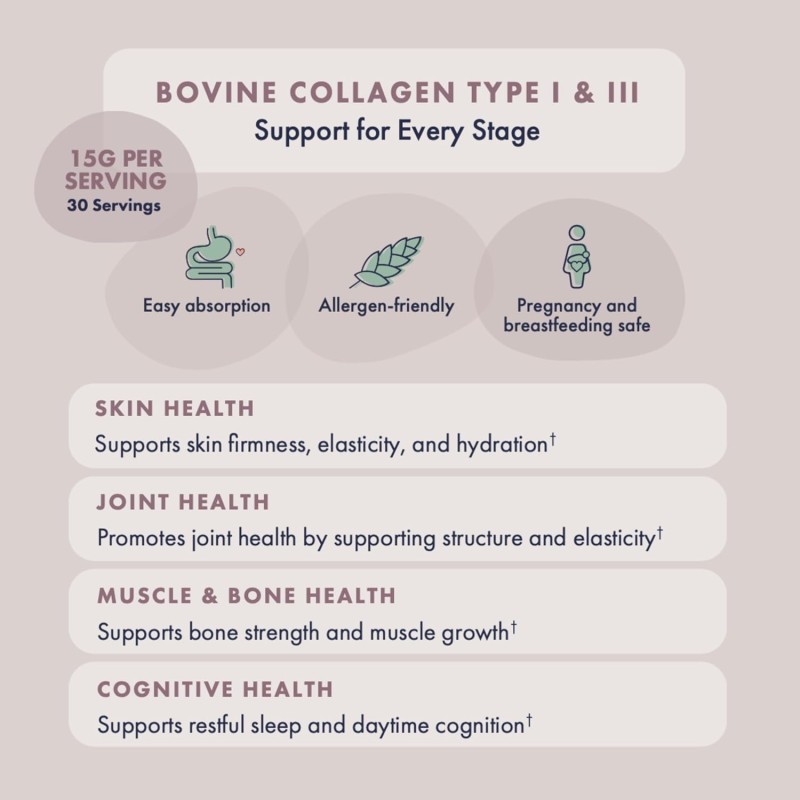 Hydrolyzed Collagen Powder Factory - OEM Amino Acid Protein Flavor