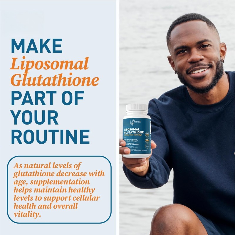 Glutathione Pills Factory - OEM Max Glow Skin Health Support
