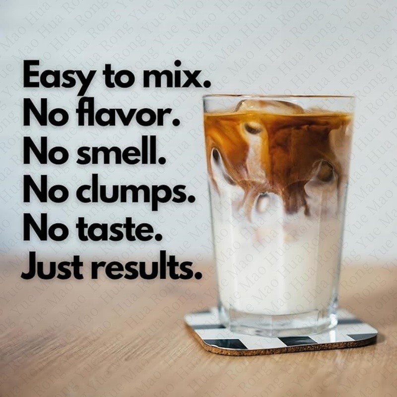 Collagen Peptide Powder Manufacturer - OEM MCT Oil Multi Type I III