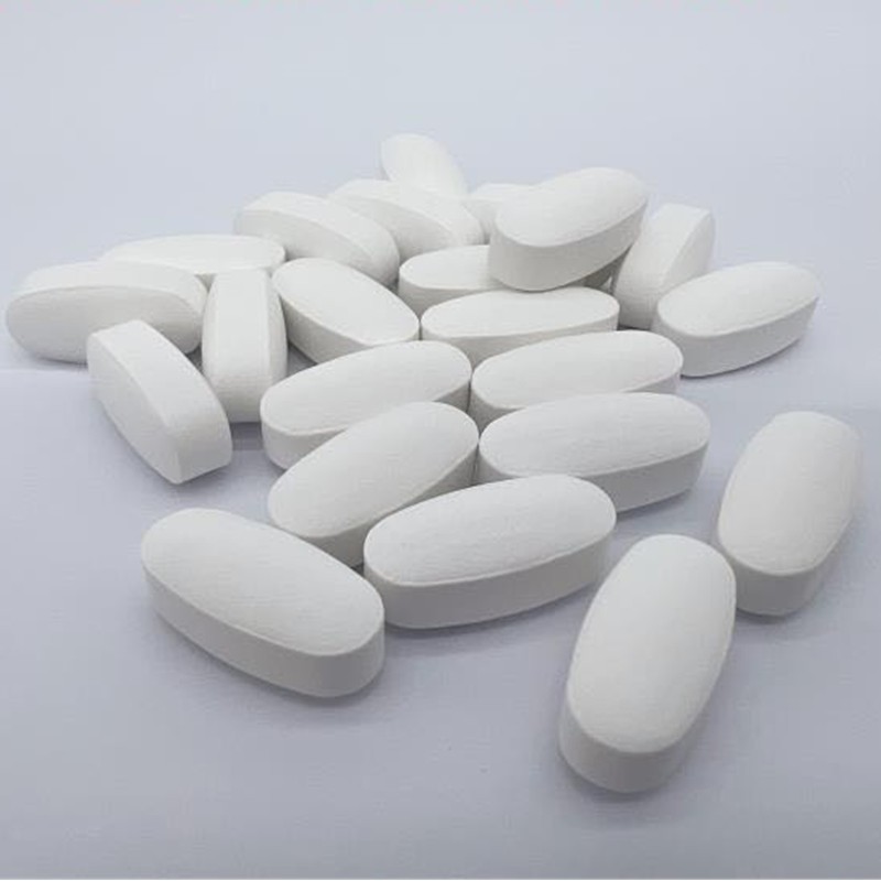 Magnesium Tablets Supplier - OEM Oxide Bone Muscle Nervous