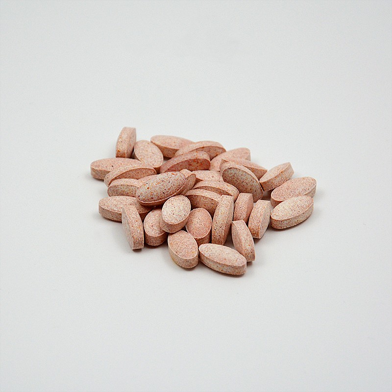 Apple Cider Vinegar Pills Manufacturer - OEM Organic Vegan Weight Loss