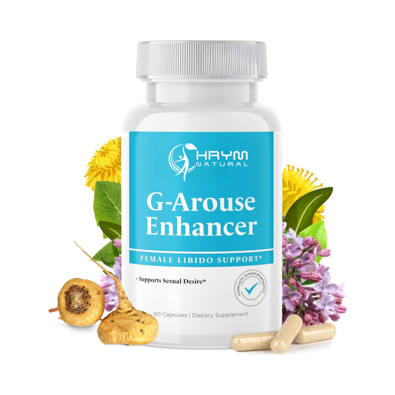 Women Libido Booster Capsules Factory - OEM Maca Tongkat Ali Supplement