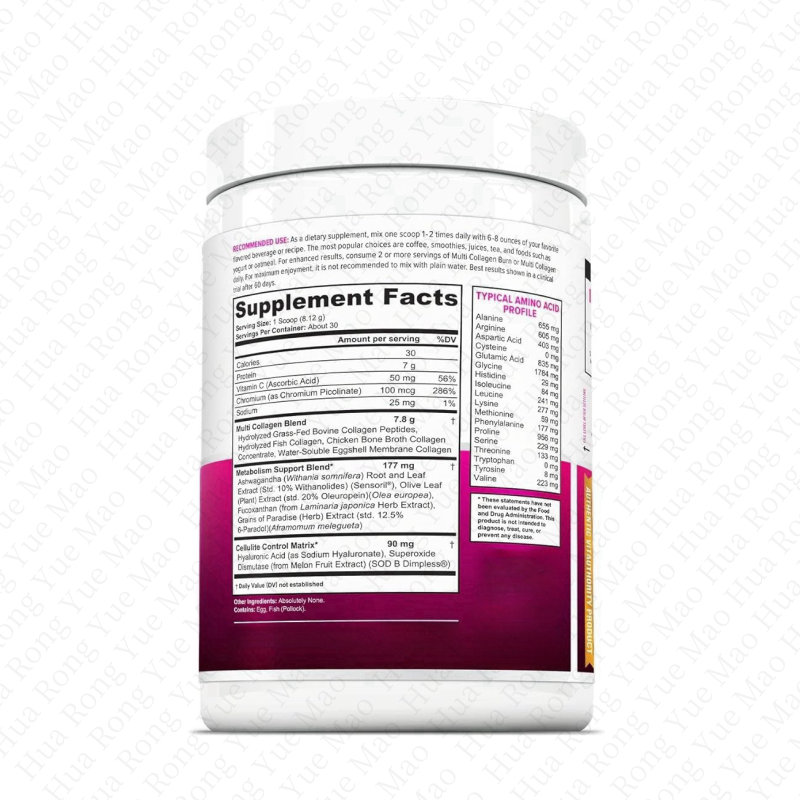 Prebiotic Fiber Powder Manufacturer - OEM Fructooligosaccharides FOS