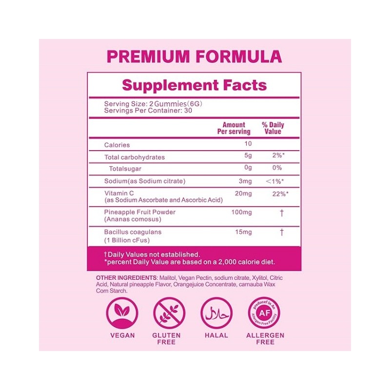 Women Hip Lifting Capsules Factory - OEM Hip Enlargement Body Curves