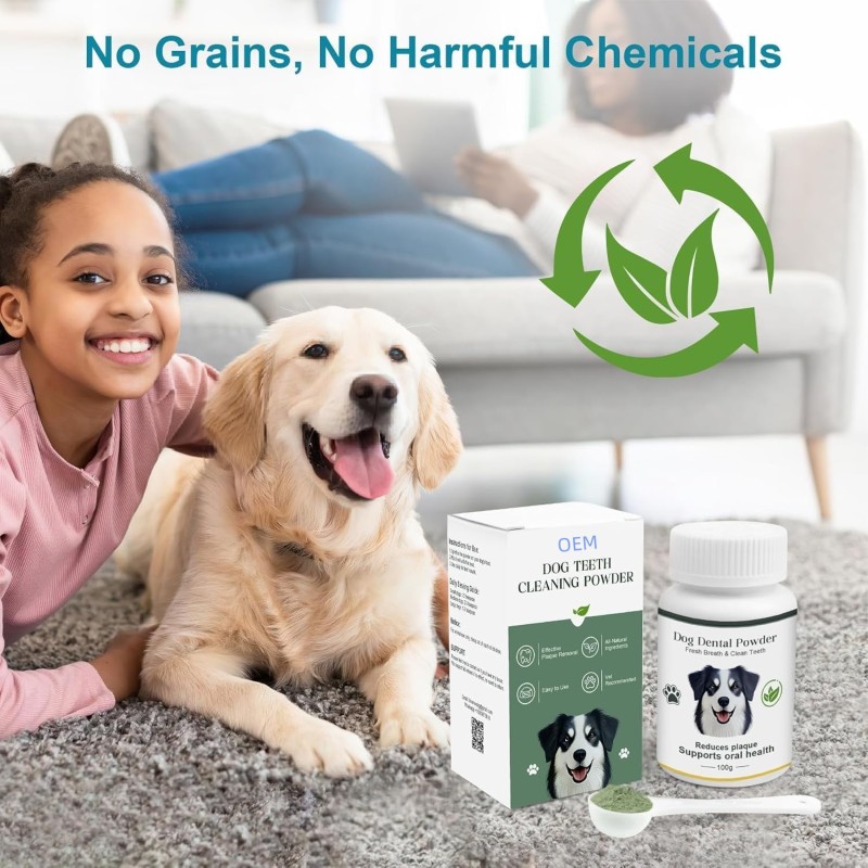 Pet Antibiotic Drops Supplier - OEM Cat Antibacterial Anti-inflammatory