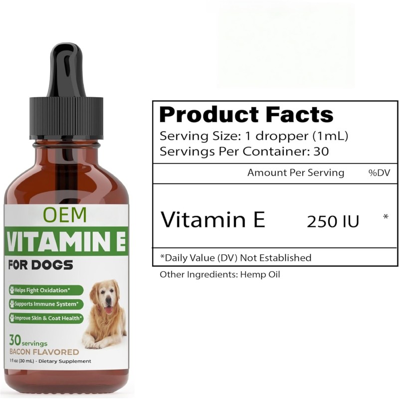 Pet Ashwagandha Capsules Supplier - OEM Vegetarian Daily Health