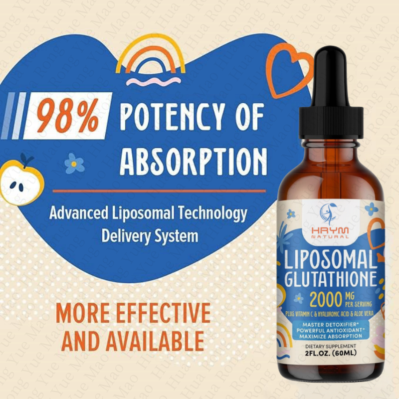 Probiotic Drops Supplier - OEM Adult Children Intestinal Health