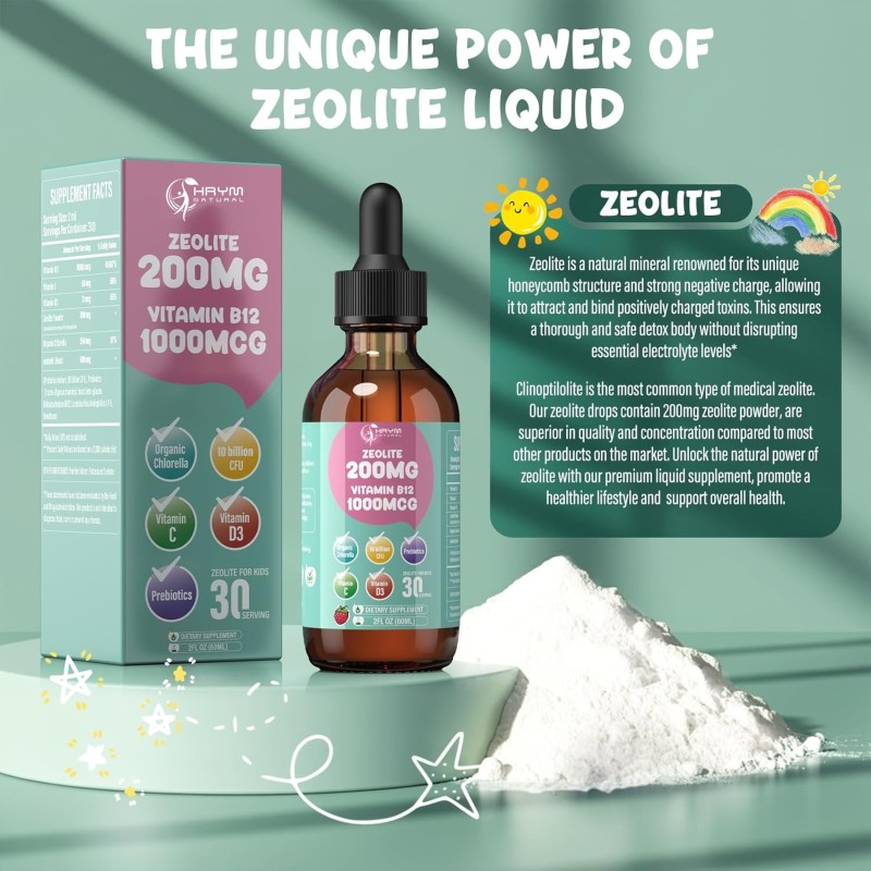 Probiotic Drops Supplier - OEM Children Intestinal Immune Enhancement