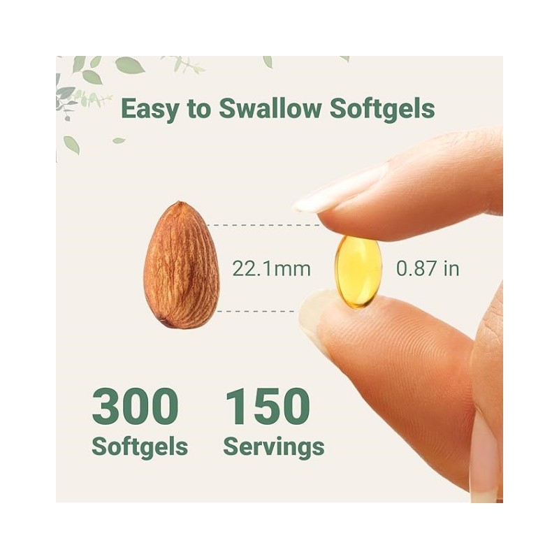 Oregano Softgels Supplier - OEM Micro Ingredients 2-in-1 Complex