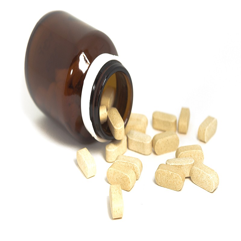 Vitamin C Zinc Tablets Manufacturer - OEM Chewable Energy Immunity