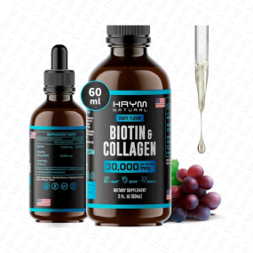 Vitamin C Drops Manufacturer - OEM Liposomal Phosphatidylcholine Complex