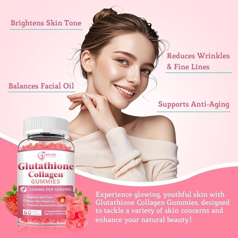 Women Balance Gummies Supplier - OEM Probiotics PH Balance Support