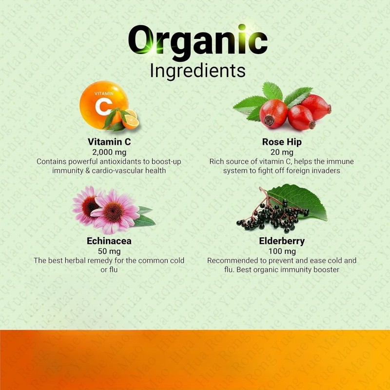 Vitamin C Tablets Supplier - OEM Natural Ascorbic Acid Beauty