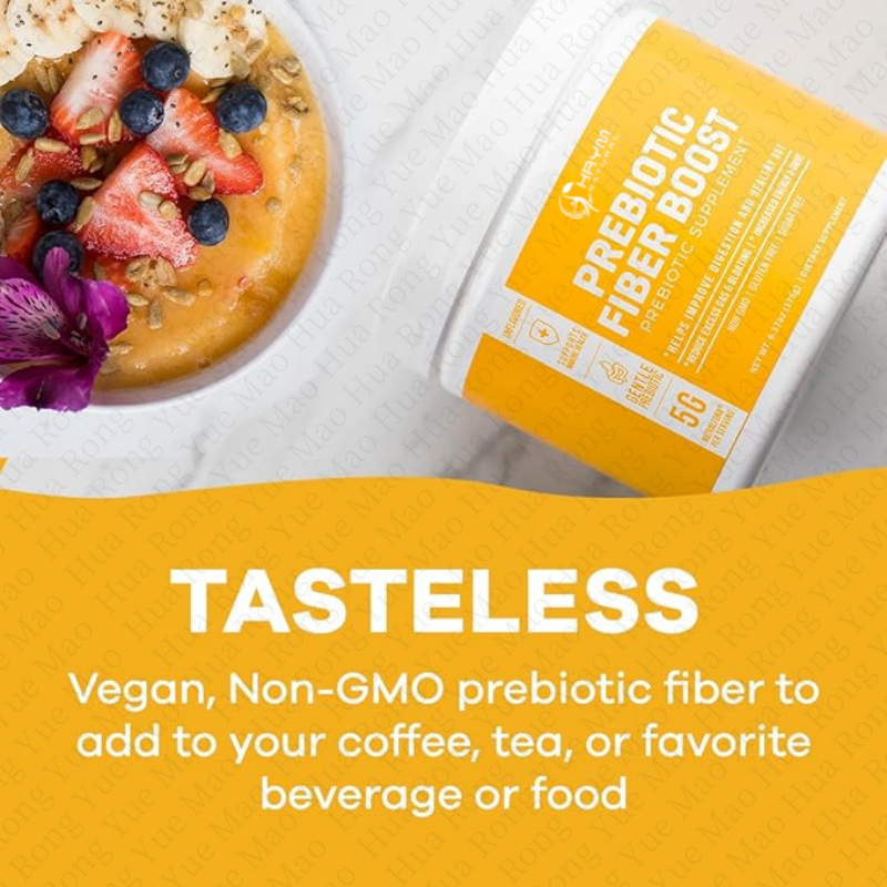 Multi Collagen Powder Supplier - OEM Five Type Protein Blend