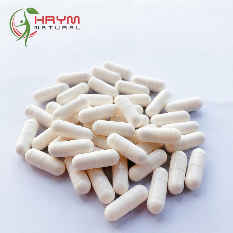 NMN Capsules Supplier - OEM Beta-Nicotinamide Mononucleotide