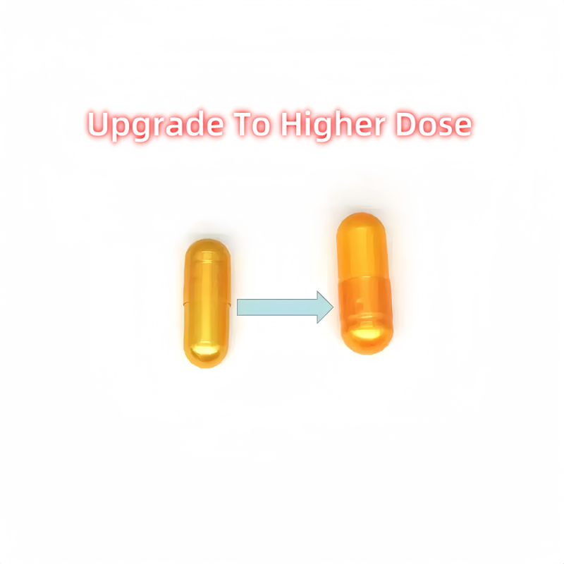 Glutathione Capsules Supplier - OEM Halal 5X Extra Whitening Collagen