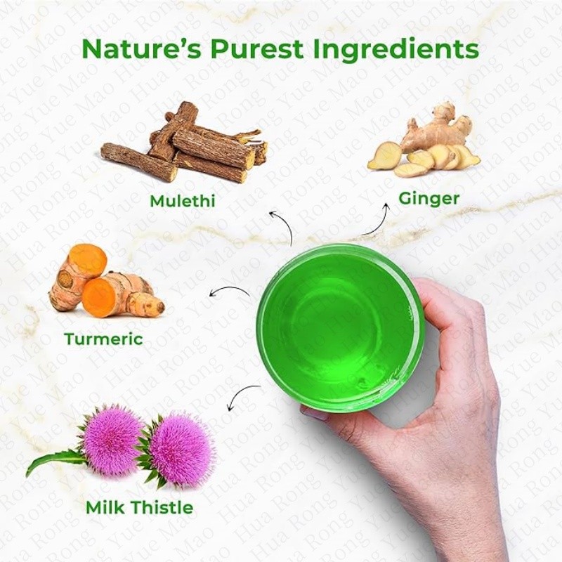 Milk Thistle Tablets Manufacturer - OEM Silymarin Liver Health Support