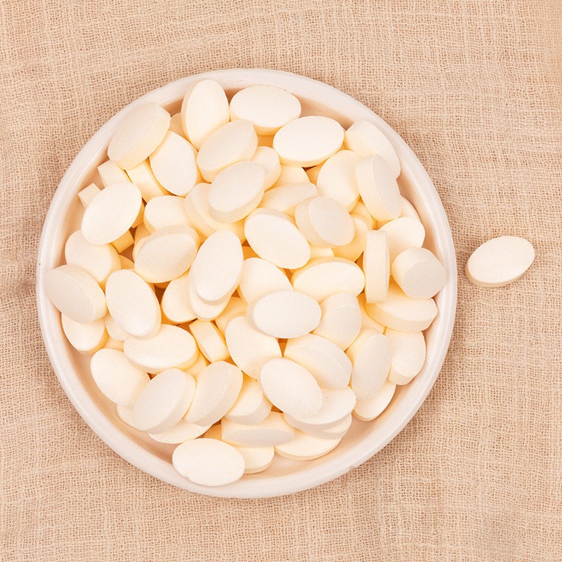 Apple Cider Vinegar Pills Manufacturer - OEM Organic Vegan Weight Loss