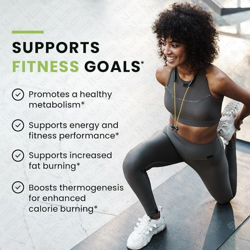 Appetite Suppressant Capsules Factory - OEM Green Tea Green Coffee