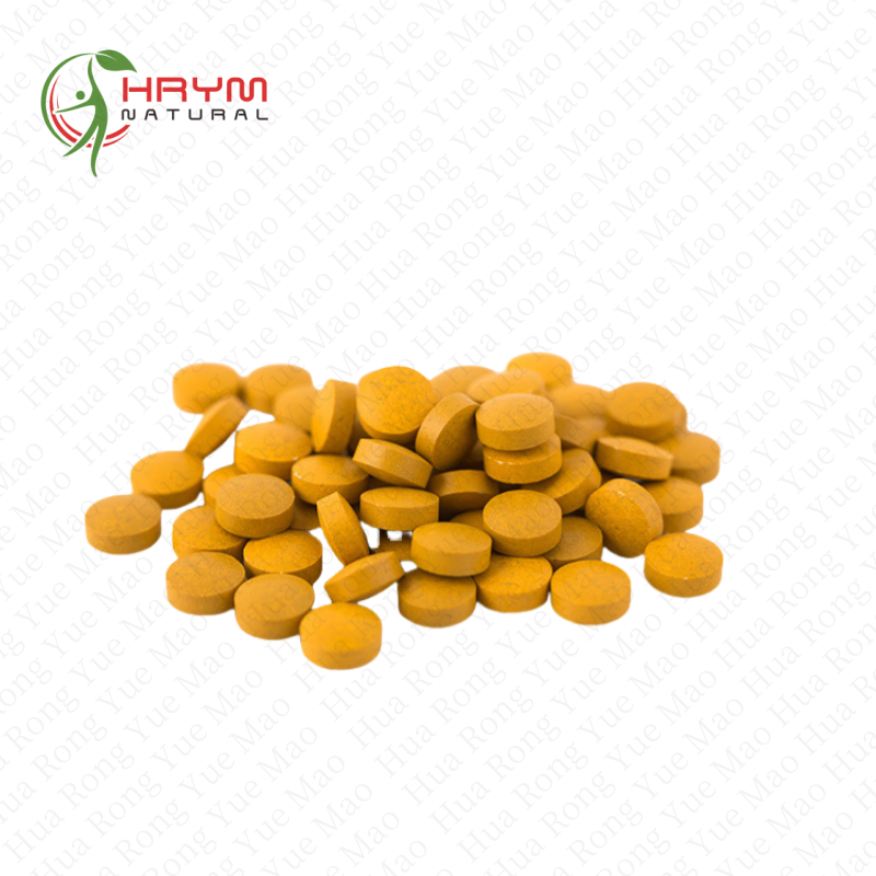 Vitamin C Tablets Supplier - OEM Natural Ascorbic Acid Beauty