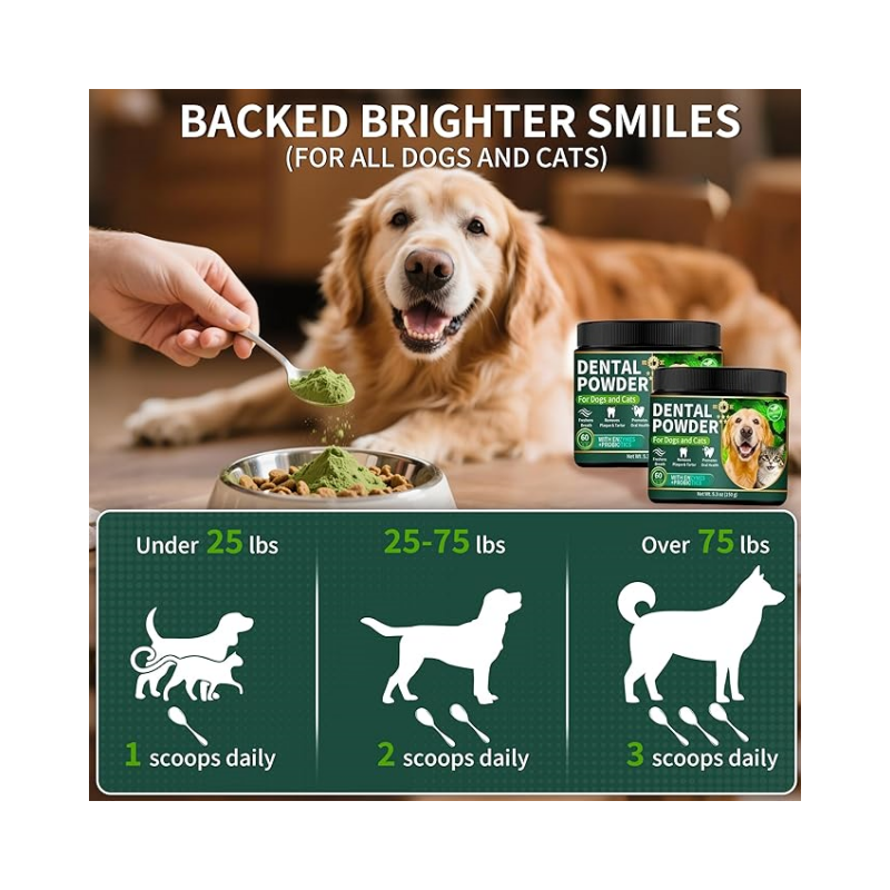 Pet Omega-3 Supplement Supplier - OEM Dog Fish Oil EPA DHA Skin