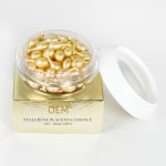 Essence Capsules Manufacturer - OEM Facial Care Moisturizing Support