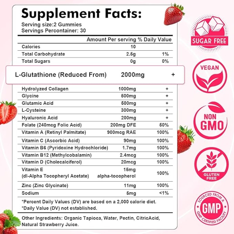 Women Balance Gummies Supplier - OEM Probiotics PH Balance Support