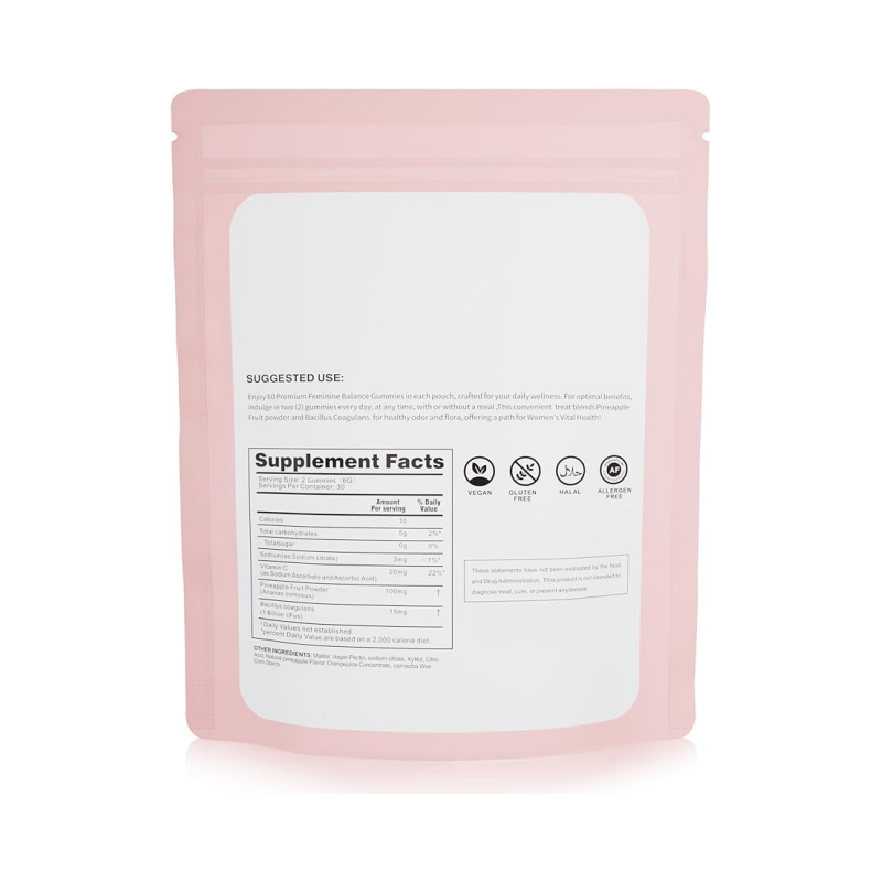 Women Hip Lifting Capsules Factory - OEM Hip Enlargement Body Curves