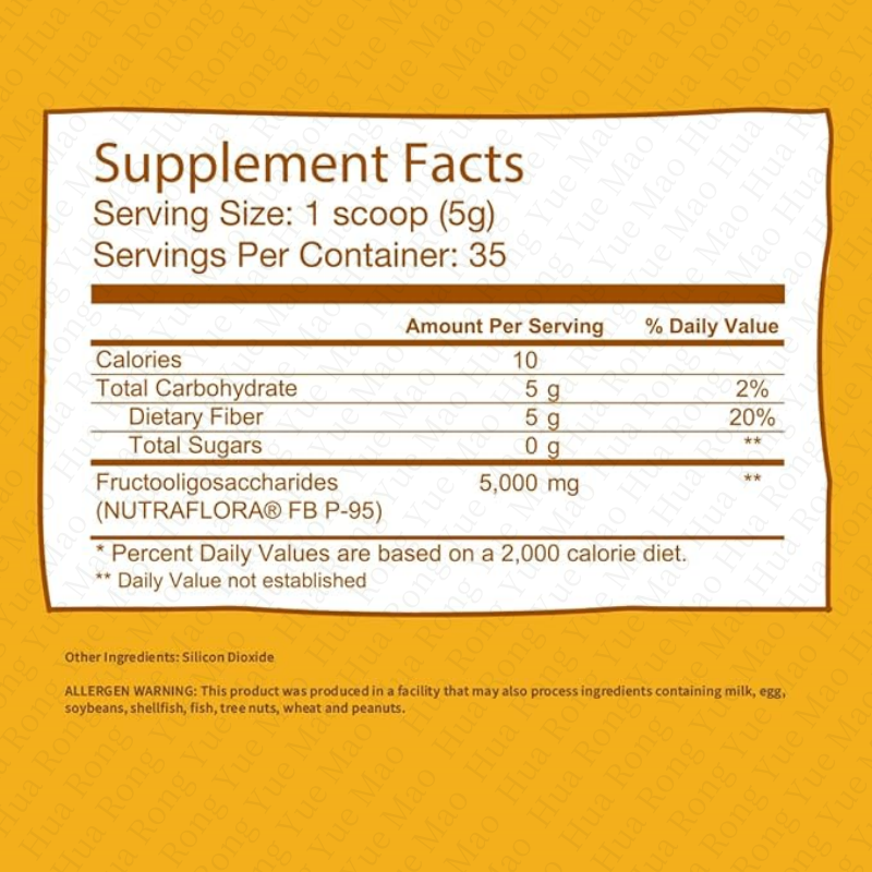 Multi Collagen Powder Supplier - OEM Five Type Protein Blend