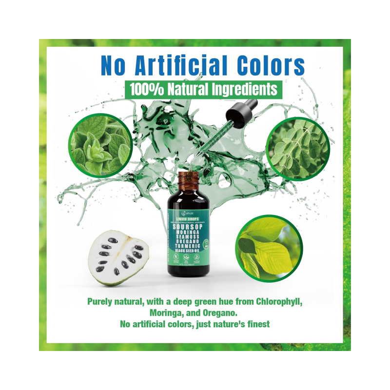 Shilajit Liquid Drops Supplier - OEM Himalayan Trace Minerals Energy