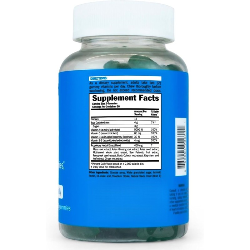 Female Creatine Powder Supplier - OEM Monohydrate Glutamine Biotin