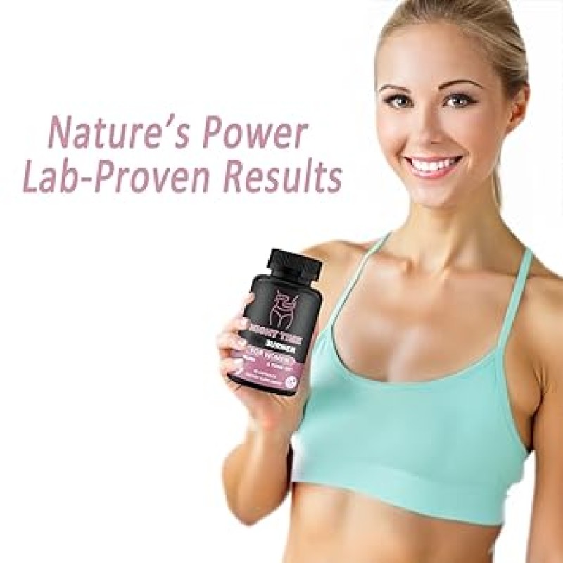 Women Night Burner Capsules Supplier - OEM Weight Management Herbal