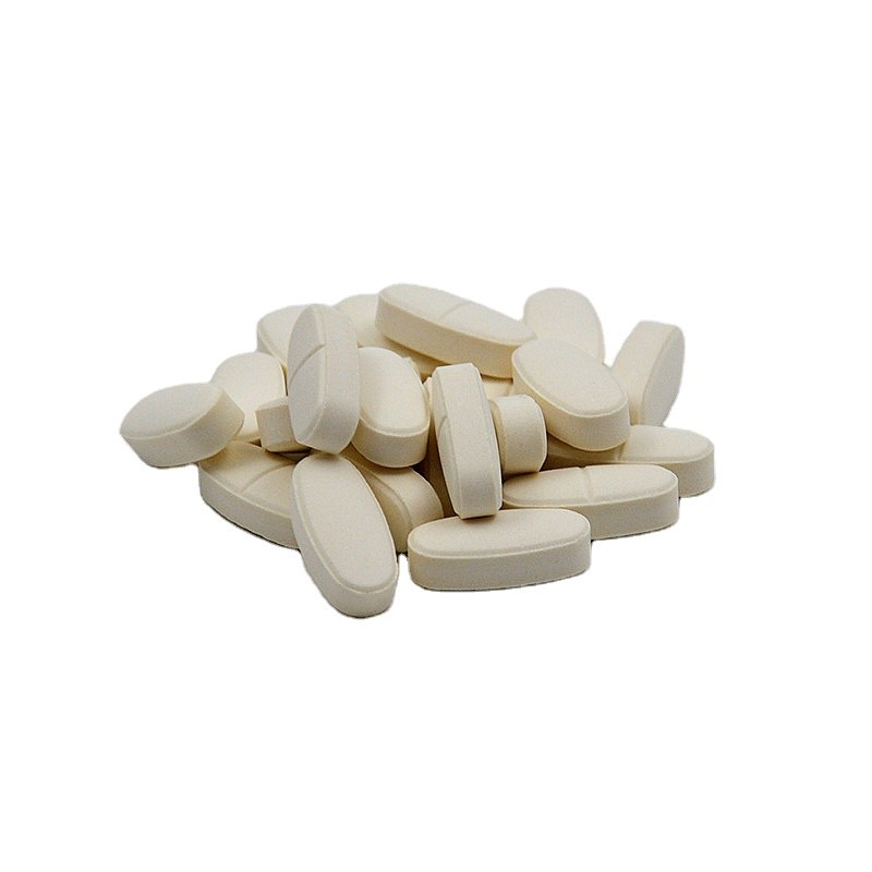 Apple Cider Vinegar Pills Manufacturer - OEM Organic Vegan Weight Loss