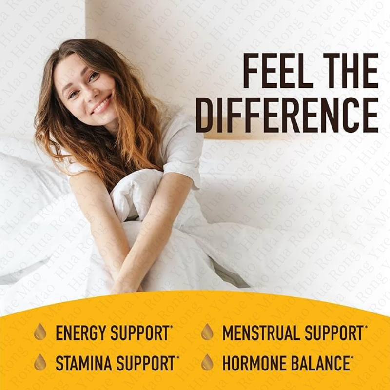 Biotin Collagen Drops Factory - OEM Liquid Collagen Health Care