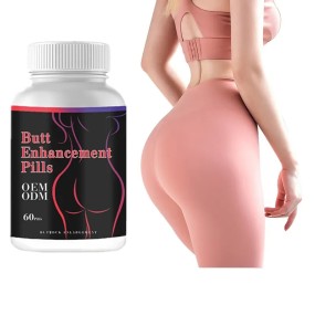 Butt Booster Pills Factory - Hip Enhancement Firming Plump