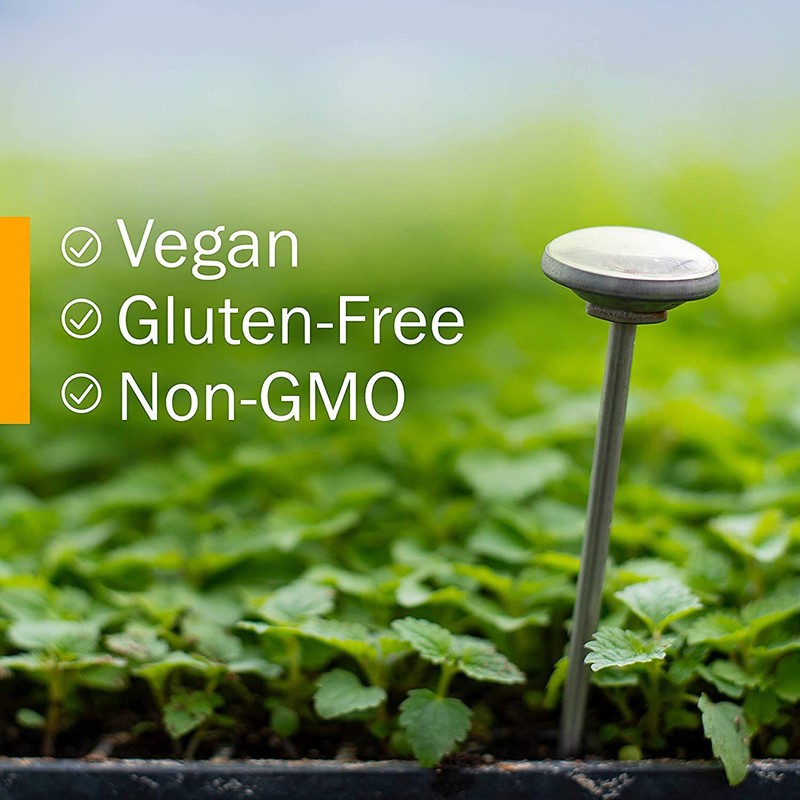 Horny Goat Weed Liquid Factory - Organic Extract Fenugreek Blend