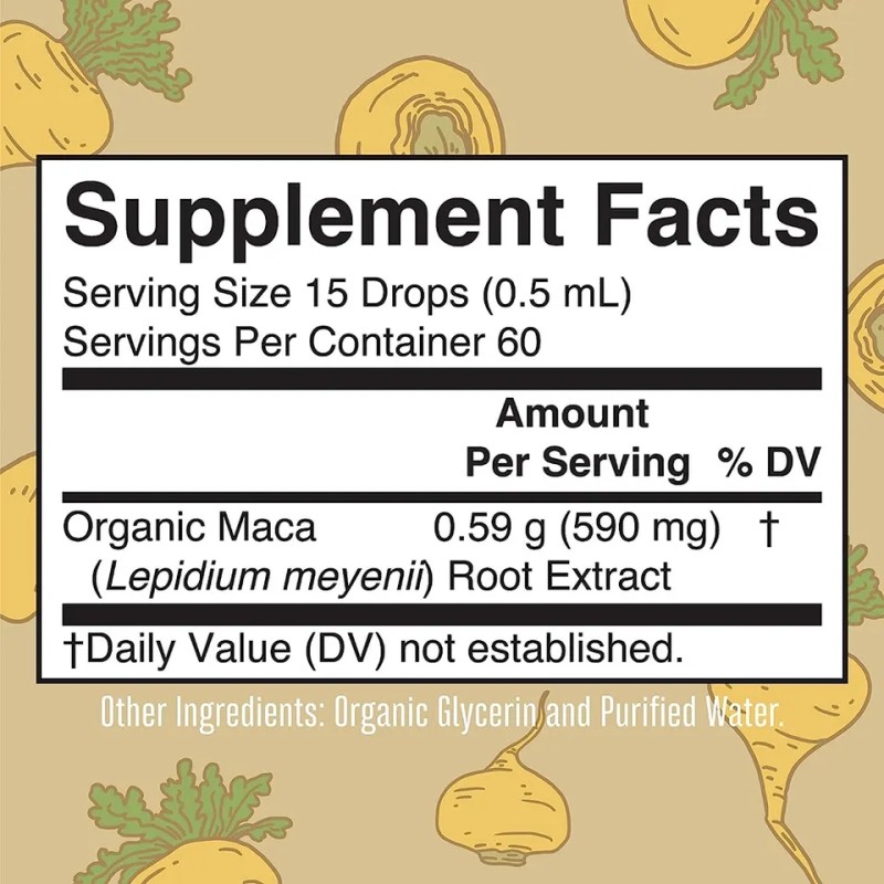 Maca Drops Manufacturer - Vegan Butt Hips Enlargement Liquid