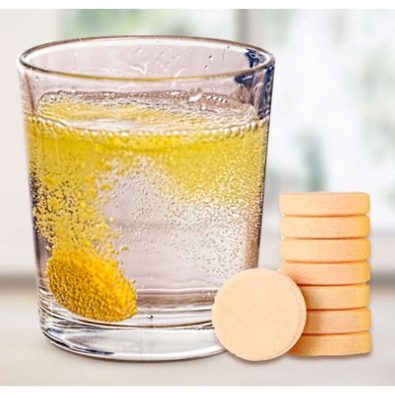 Iron Folic Acid Tablets Manufacturer - Natural Multivitamin Pregnant