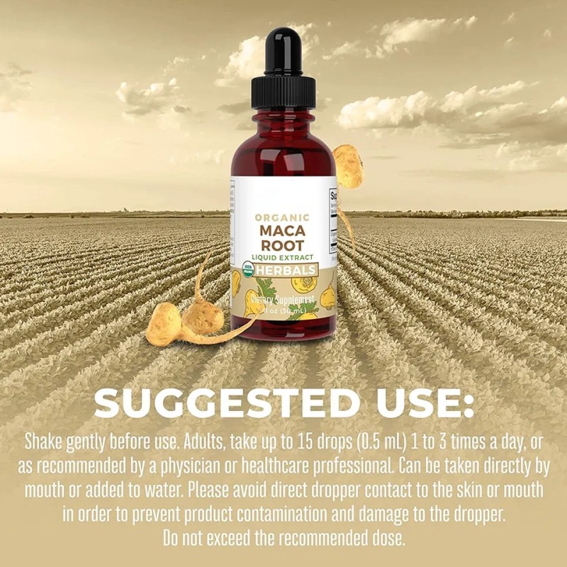 Maca Drops Manufacturer - Vegan Butt Hips Enlargement Liquid